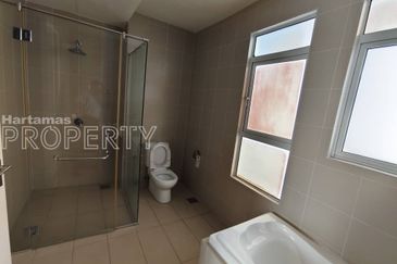 Amaya Saujana, Saujana Subang