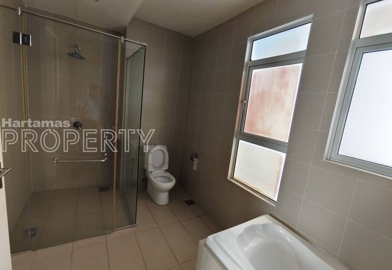 Amaya Saujana, Saujana Subang