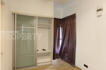 Amaya Saujana, Saujana Subang