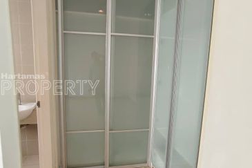 Amaya Saujana, Saujana Subang