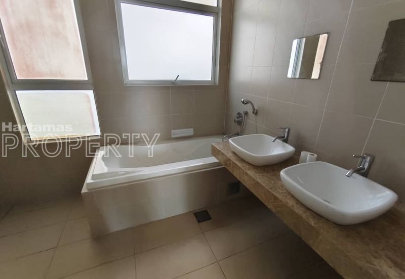 Amaya Saujana, Saujana Subang