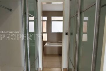 Amaya Saujana, Saujana Subang