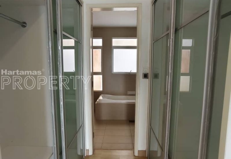 Amaya Saujana, Saujana Subang