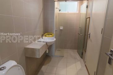 Amaya Saujana, Saujana Subang