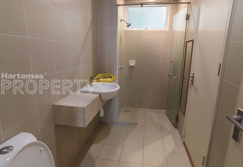 Amaya Saujana, Saujana Subang