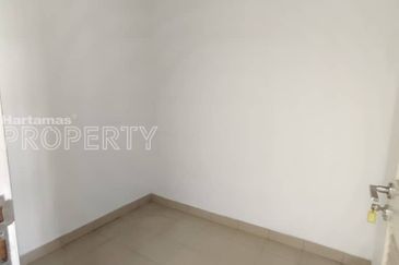 Amaya Saujana, Saujana Subang