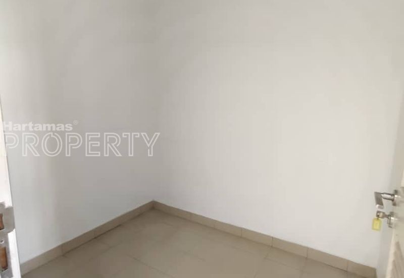 Amaya Saujana, Saujana Subang