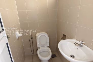 Amaya Saujana, Saujana Subang