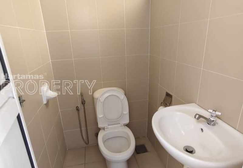 Amaya Saujana, Saujana Subang