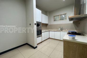 Amaya Saujana, Saujana Subang