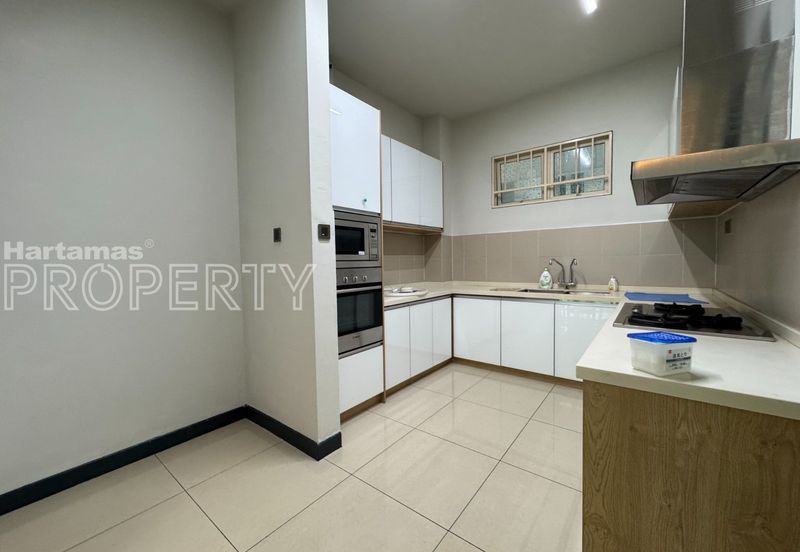 Amaya Saujana, Saujana Subang