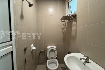 Amaya Saujana, Saujana Subang