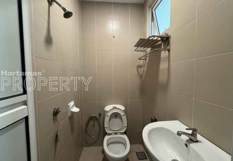 Amaya Saujana, Saujana Subang