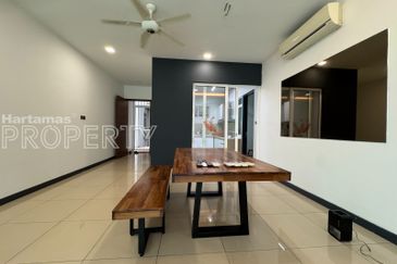 Amaya Saujana, Saujana Subang