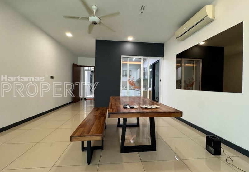 Amaya Saujana, Saujana Subang