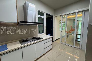 Amaya Saujana, Saujana Subang