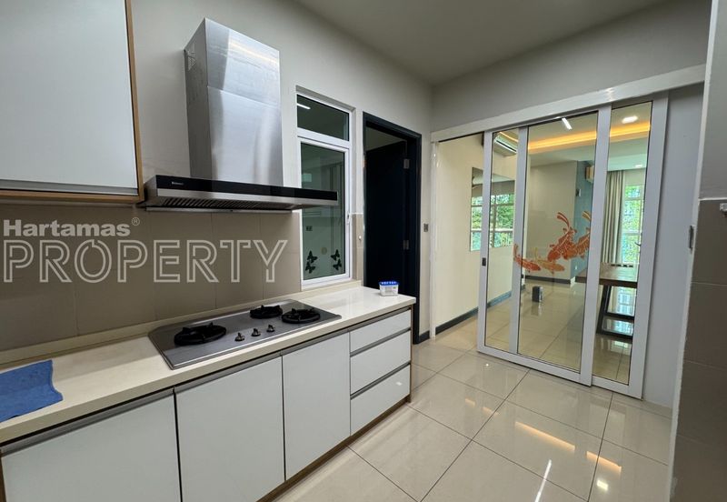 Amaya Saujana, Saujana Subang