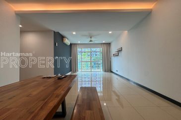 Amaya Saujana, Saujana Subang