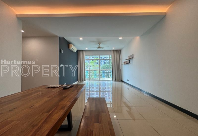 Amaya Saujana, Saujana Subang