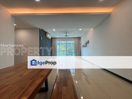 Amaya Saujana - 1,808 sqft - Partially Furnished - Newly Refurnished, Selangor, Saujana 