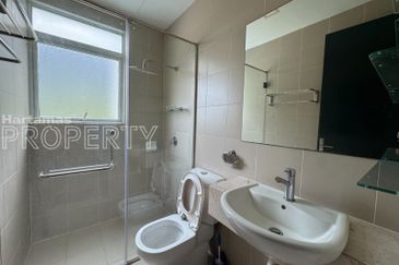 Amaya Saujana, Saujana Subang