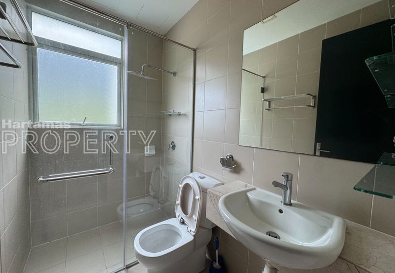 Amaya Saujana, Saujana Subang