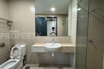 Amaya Saujana, Saujana Subang