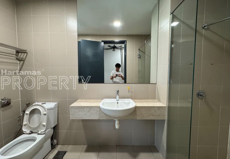 Amaya Saujana, Saujana Subang