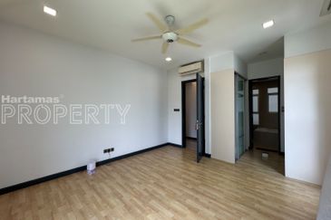 Amaya Saujana, Saujana Subang