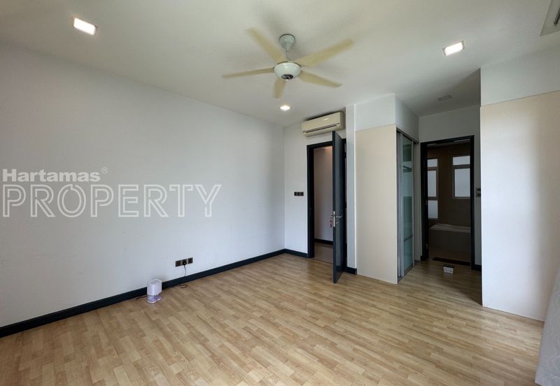 Amaya Saujana, Saujana Subang