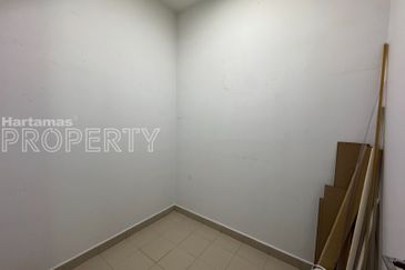 Amaya Saujana, Saujana Subang