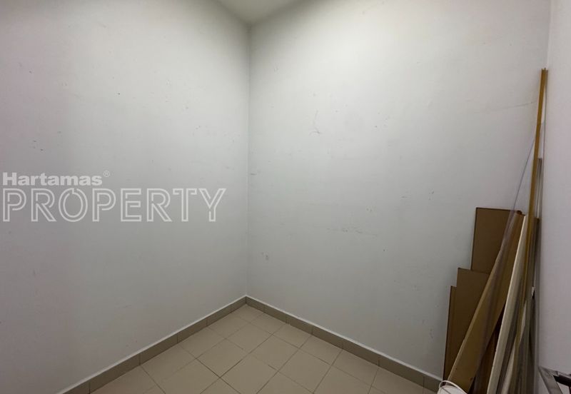 Amaya Saujana, Saujana Subang