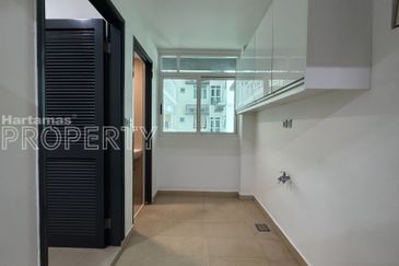 Amaya Saujana, Saujana Subang