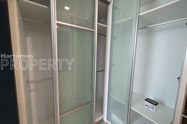 Amaya Saujana, Saujana Subang