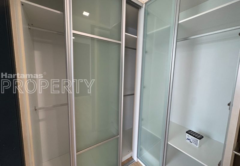 Amaya Saujana, Saujana Subang