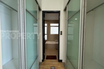 Amaya Saujana, Saujana Subang