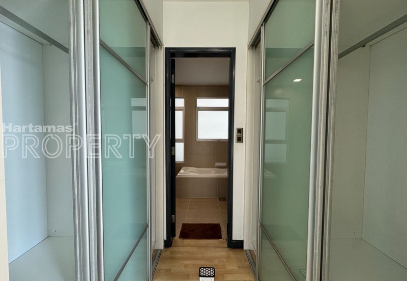 Amaya Saujana, Saujana Subang