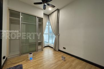 Amaya Saujana, Saujana Subang