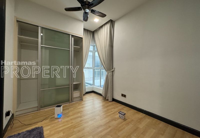 Amaya Saujana, Saujana Subang