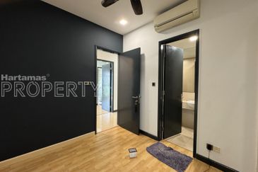 Amaya Saujana, Saujana Subang