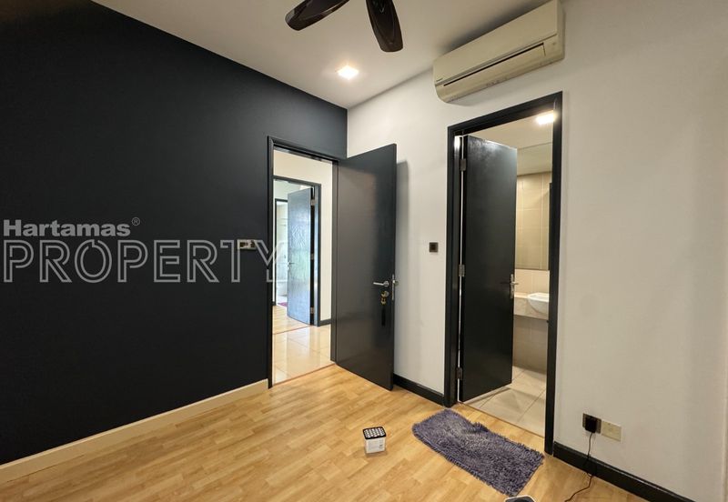 Amaya Saujana, Saujana Subang