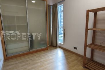 Amaya Saujana, Saujana Subang