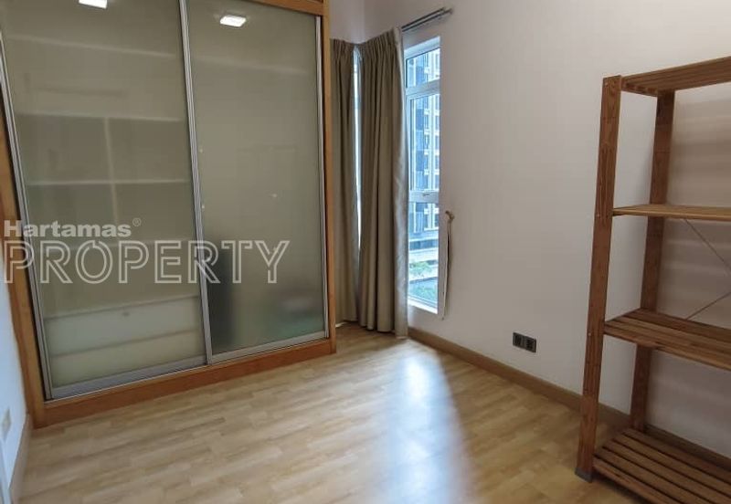 Amaya Saujana, Saujana Subang