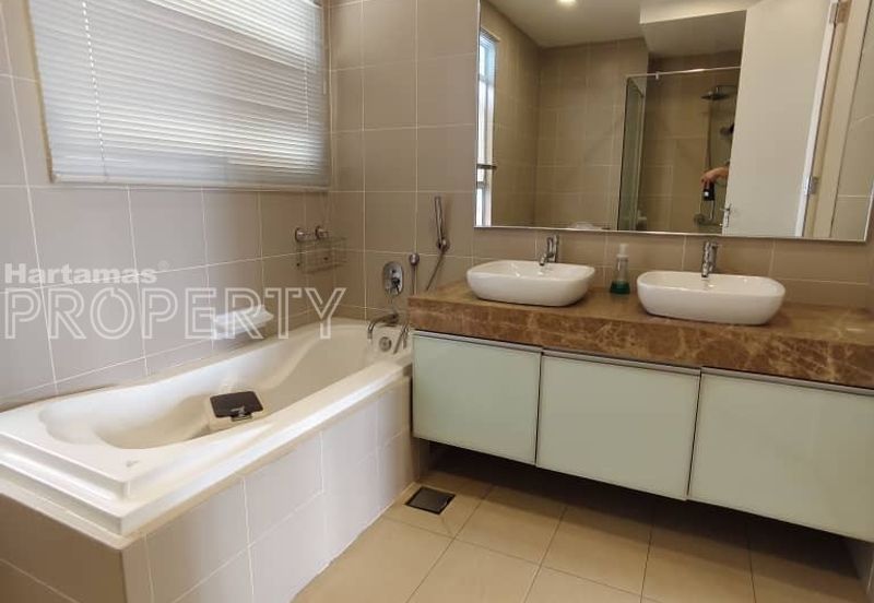 Amaya Saujana, Saujana Subang