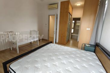 Amaya Saujana, Saujana Subang