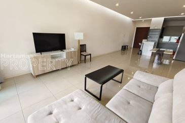 Amaya Saujana, Saujana Subang