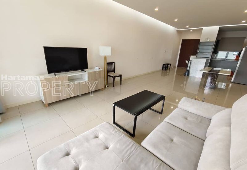 Amaya Saujana, Saujana Subang