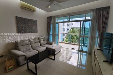 Amaya Saujana, Saujana Subang