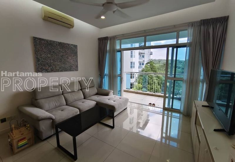 Amaya Saujana, Saujana Subang