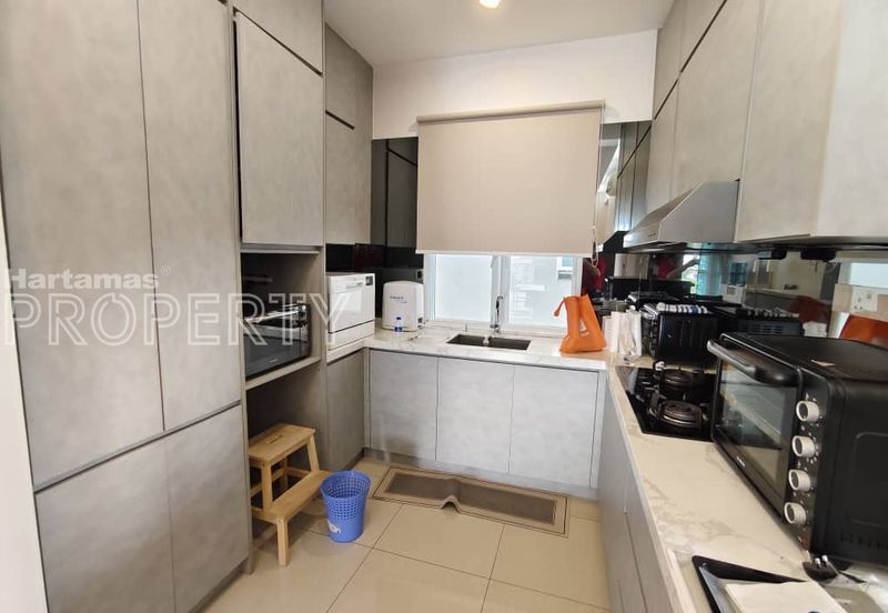 Amaya Saujana, Saujana Subang